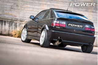 VW Corrado 2.0 Turbo 4WD 600Ps